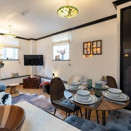 Lewes Guest Nest Lejlighed Eksteriør billede