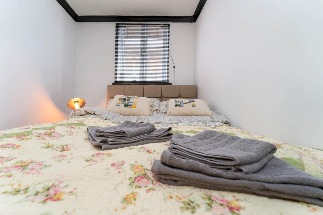 Lewes Guest Nest Lejlighed Eksteriør billede