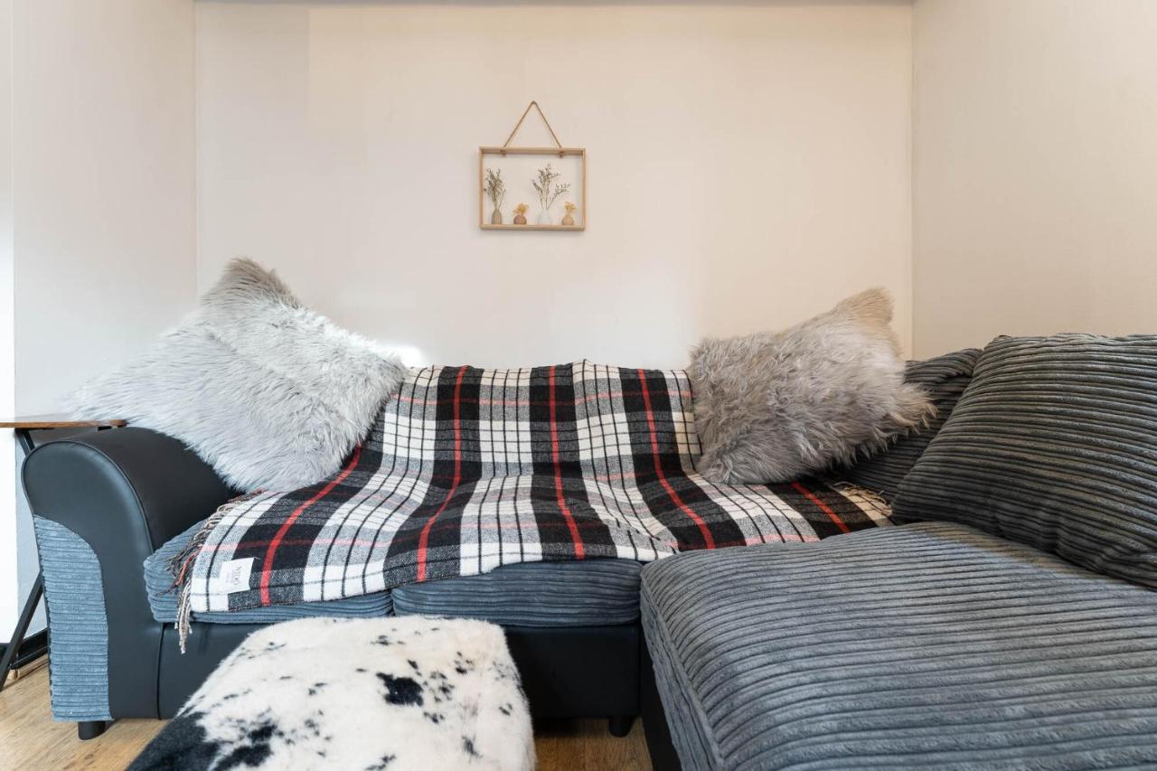 Lewes Guest Nest Lejlighed Eksteriør billede