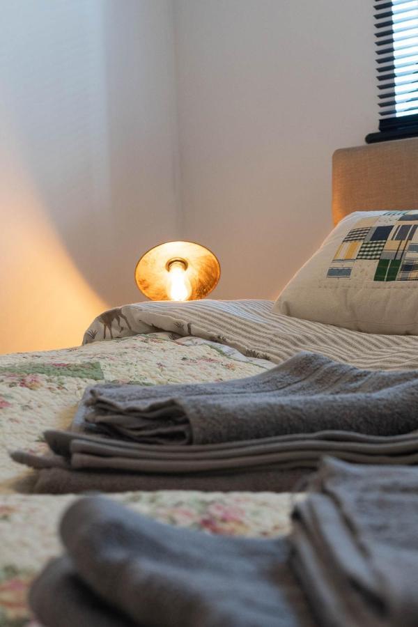 Lewes Guest Nest Lejlighed Eksteriør billede